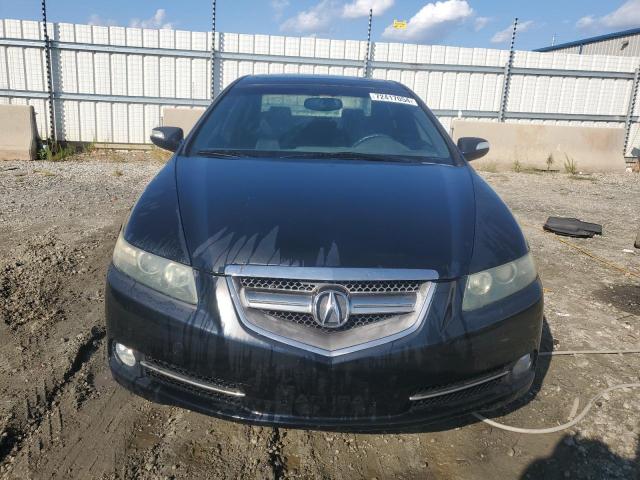 Photo 5 from auction – 2008 ACURA TL TYPE S with VIN 19UUA76548A024397