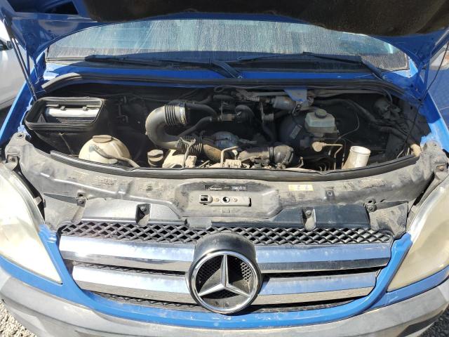 Photo 12 from auction – 2012 MERCEDES-BENZ SPRINTER 2 with VIN WDZPE7CC2C5649997