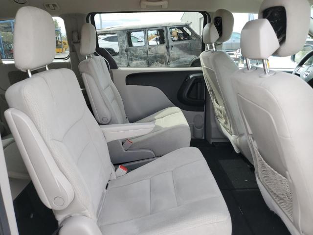 Zdjęcie 11 z aukcji – 2014 DODGE GRAND CARA z VIN 2C4RDGCG1ER285284