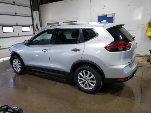 Photo 2 from auction – 2019 NISSAN ROGUE S with VIN KNMAT2MV2KP554213