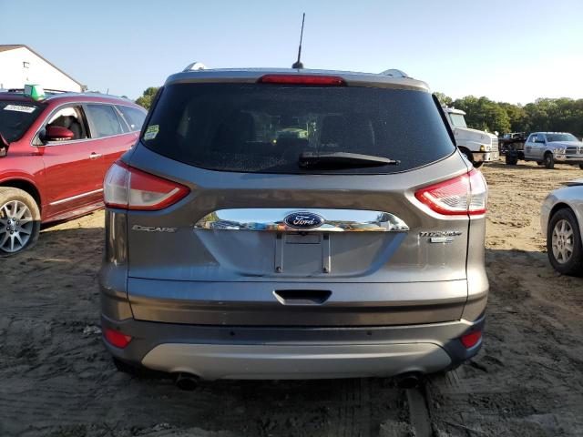 Photo 6 from auction – 2014 FORD ESCAPE TIT with VIN 1FMCU9J96EUE54932