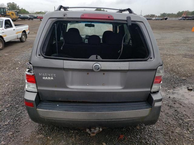 Photo 6 from auction – 2009 MERCURY MARINER with VIN 4M2CU81759KJ15183