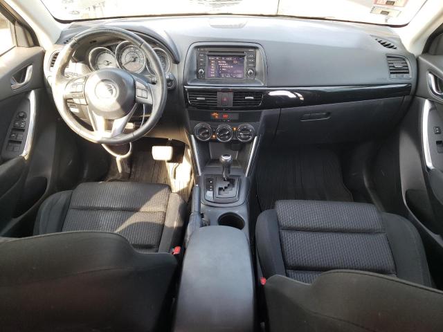Photo 8 from auction – 2013 MAZDA CX-5 TOURI with VIN JM3KE4CE1D0128334