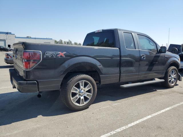 Photo 3 from auction – 2014 FORD F150 SUPER with VIN 1FTFX1CF7EKD58168