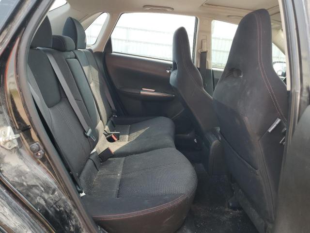 Photo 10 from auction – 2012 SUBARU IMPREZA WR with VIN JF1GV7F63CG021544