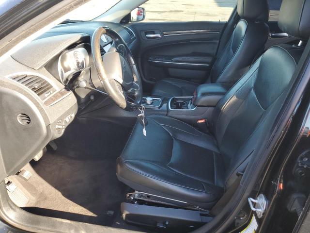 Photo 7 from auction – 2018 CHRYSLER 300 LIMITE with VIN 2C3CCAKGXJH268267