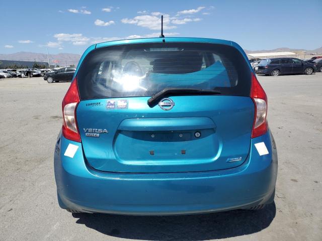Photo 6 from auction – 2016 NISSAN VERSA NOTE with VIN 3N1CE2CP0GL378628