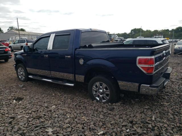 Photo 2 from auction – 2009 FORD F150 SUPER with VIN 1FTPW14V89FA41091