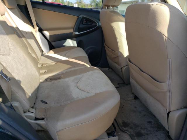 Photo 11 from auction – 2010 TOYOTA RAV4 with VIN JTMBF4DV1A5020153