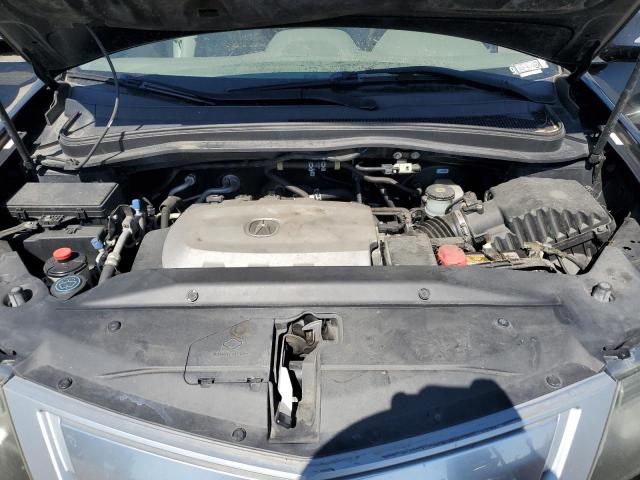 Photo 12 from auction – 2013 ACURA MDX TECHNO with VIN 2HNYD2H31DH515196