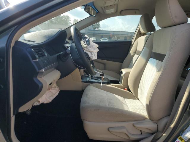 Photo 7 from auction – 2012 TOYOTA CAMRY BASE with VIN 4T1BF1FK8CU606967