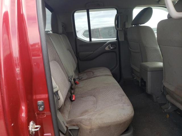 Photo 10 from auction – 2019 NISSAN FRONTIER S with VIN 1N6DD0ER0KN766116
