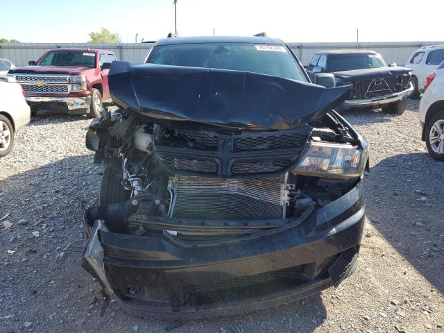 Foto 5 de la subasta – 2018 DODGE JOURNEY SE con VIN 3C4PDCAB9JT533747