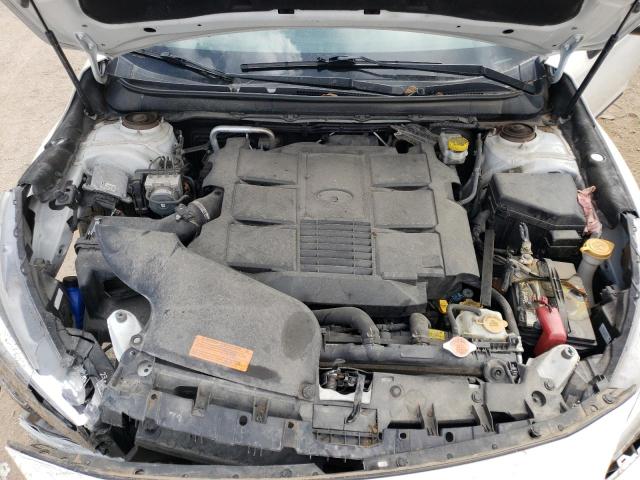 Photo 12 from auction – 2018 SUBARU OUTBACK 3. with VIN 4S4BSEKCXJ3379964