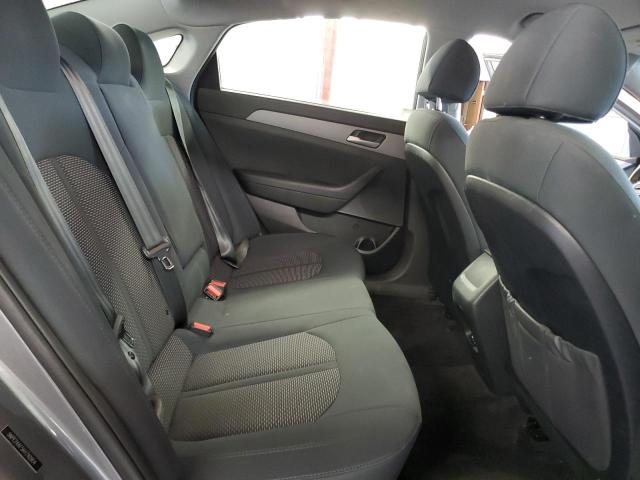 Photo 10 from auction – 2019 HYUNDAI SONATA SE with VIN 5NPE24AF5KH740904