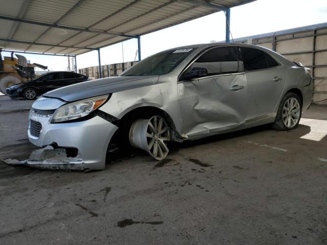 Photo 1 from auction – 2016 CHEVROLET MALIBU LIM with VIN 1G11E5SA9GF138225
