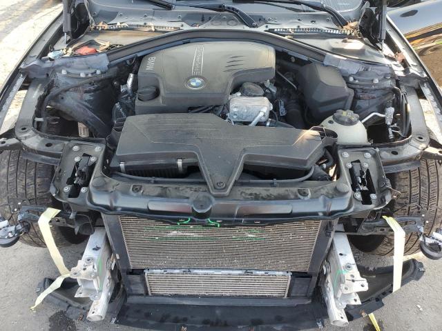 Photo 11 from auction – 2018 BMW 320 XI with VIN WBA8E5G59JNU45843