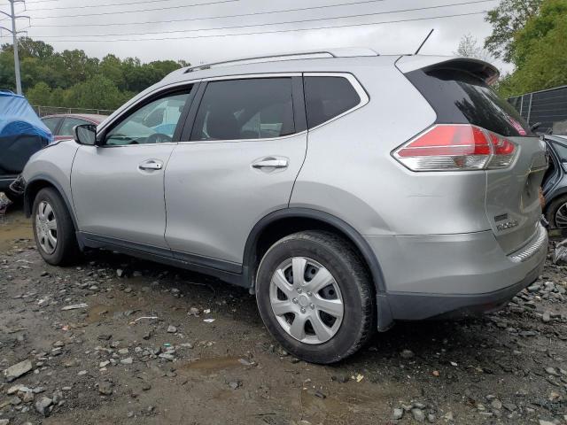 Photo 2 from auction – 2016 NISSAN ROGUE S with VIN KNMAT2MT6GP618209