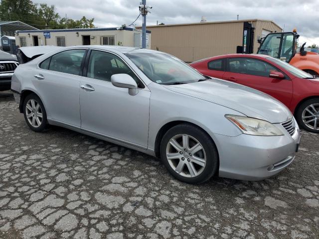 Photo 4 from auction – 2007 LEXUS ES 350 with VIN JTHBJ46G872083109