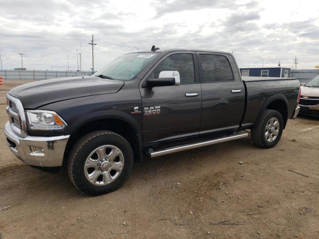 RAM 3500 LARAM 2018 with VIN 3C63R3EL6JG120168 - Photo from auction