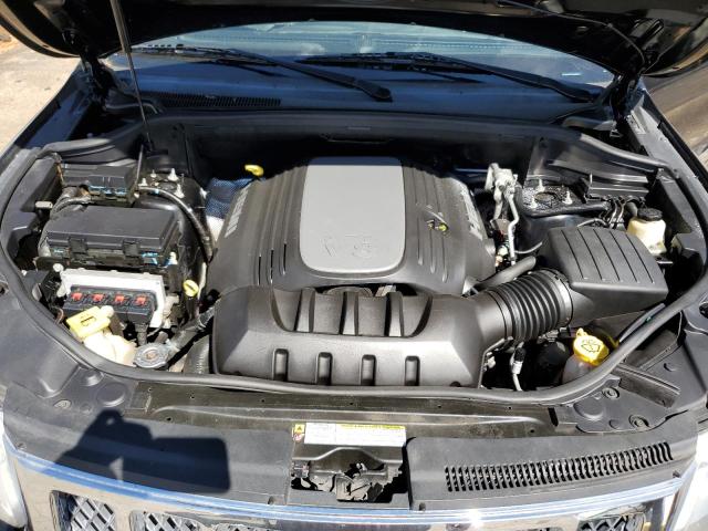 Photo 12 from auction – 2012 JEEP GRAND CHER with VIN 1C4RJECTXCC227769