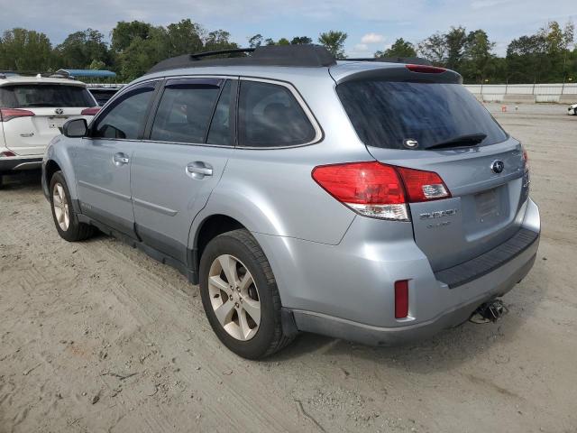 Снимка 2 от търг – 2014 SUBARU OUTBACK 2. с VIN 4S4BRBAC9E3289044