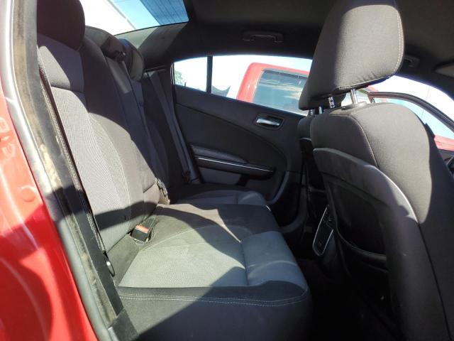 Photo 10 from auction – 2015 DODGE CHARGER SE with VIN 2C3CDXBG0FH751547