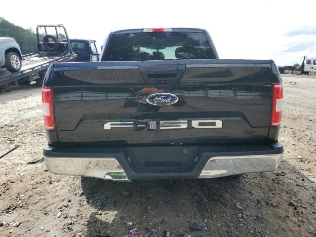 Photo 6 from auction – 2019 FORD F150 SUPER with VIN 1FTEW1C52KFB20223