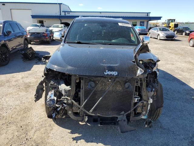 Photo 5 from auction – 2017 JEEP GRAND CHER with VIN 1C4RJFBG0HC761414