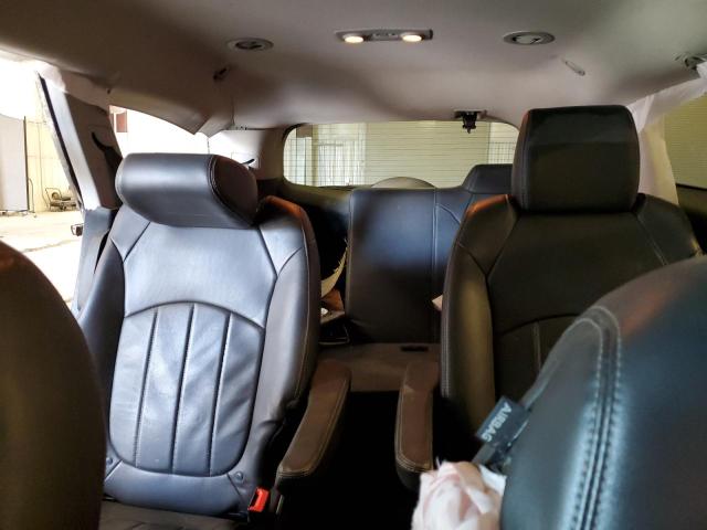 Photo 10 from auction – 2016 BUICK ENCLAVE with VIN 5GAKVBKD0GJ340406