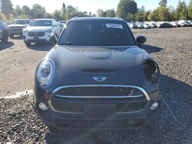 Photo 5 from auction – 2016 MINI COOPER S with VIN WMWXU3C55G2D29478