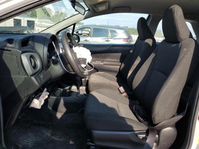 Photo 7 from auction – 2014 TOYOTA YARIS with VIN VNKJTUD30EA006137