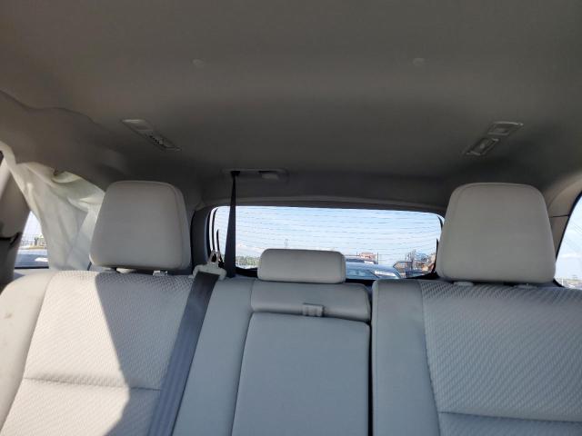 Photo 10 from auction – 2017 TOYOTA HIGHLANDER with VIN 5TDZARFH0HS031361
