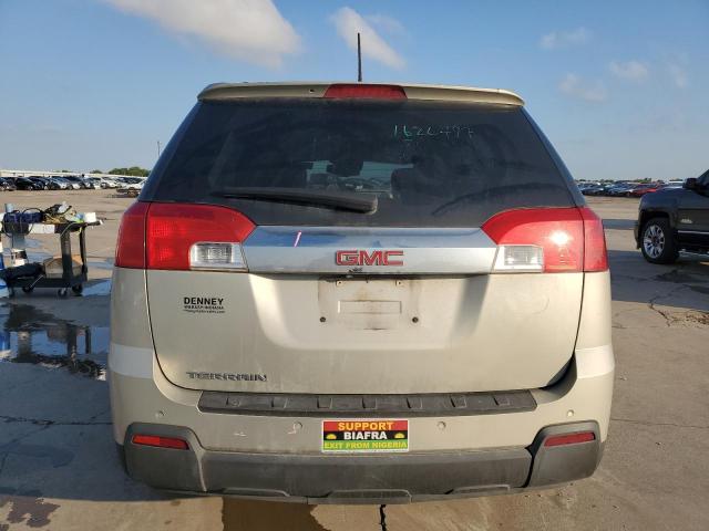 Zdjęcie 6 z aukcji – 2014 GMC TERRAIN SL z VIN 2GKALREK1E6348659
