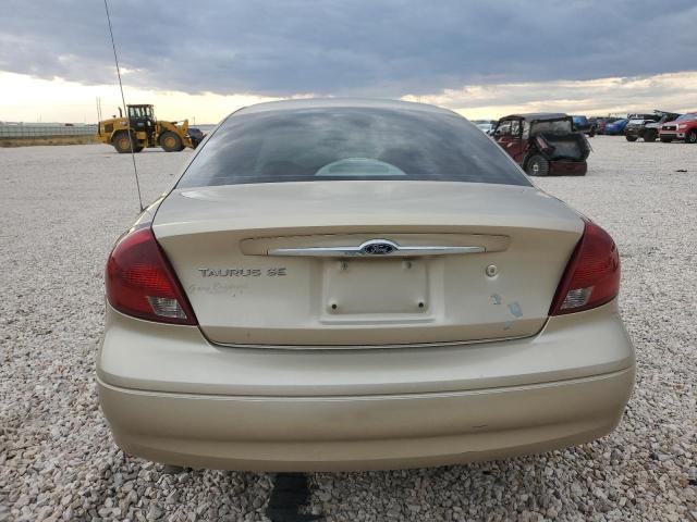 Photo 6 from auction – 2000 FORD TAURUS SE with VIN 1FAFP53U0YG268444
