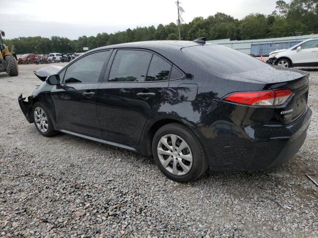 Photo 2 from auction – 2024 TOYOTA COROLLA LE with VIN 5YFB4MDE2RP102512