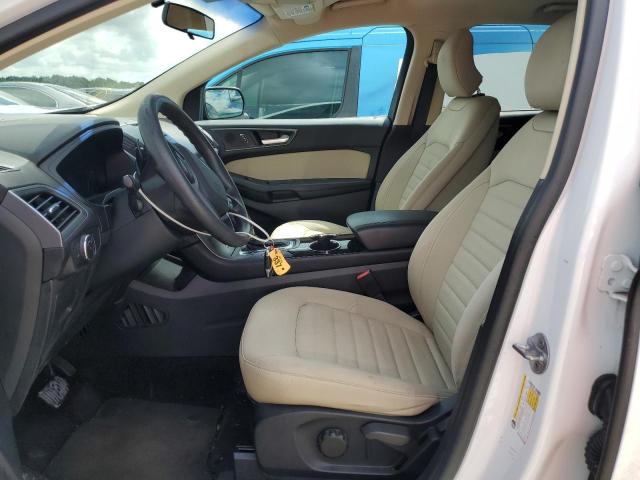 Photo 7 from auction – 2016 FORD EDGE SE with VIN 2FMPK3G93GBC34555