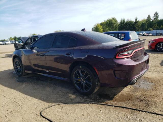 Photo 2 from auction – 2022 DODGE CHARGER GT with VIN 2C3CDXMG8NH162614