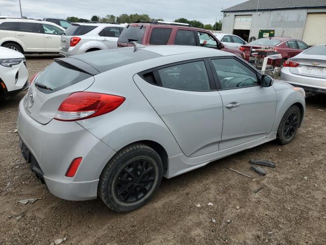 Photo 3 from auction – 2013 HYUNDAI VELOSTER with VIN KMHTC6AD3DU127909