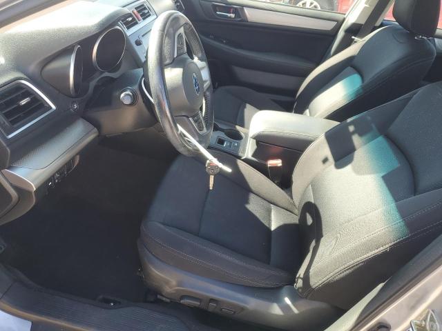 Zdjęcie 7 z aukcji – 2016 SUBARU LEGACY 2.5 z VIN 4S3BNAE63G3057833