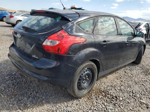Photo 3 from auction – 2012 FORD FOCUS SE with VIN 1FAHP3K26CL451070