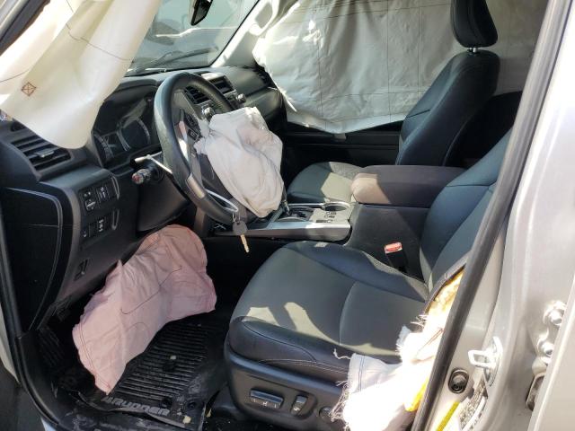 Photo 7 from auction – 2016 TOYOTA 4RUNNER SR with VIN JTEZU5JR1G5117309