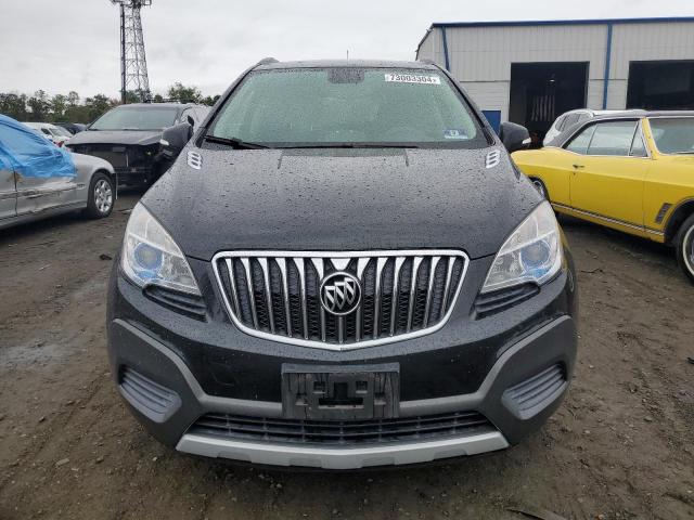 Photo 5 from auction – 2015 BUICK ENCORE with VIN KL4CJASBXFB182201