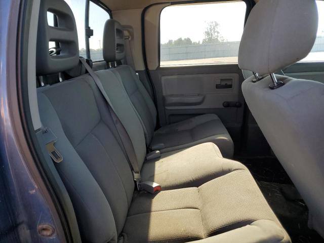 Photo 10 from auction – 2005 DODGE DAKOTA QUA with VIN 1D7HE28KX5S204098
