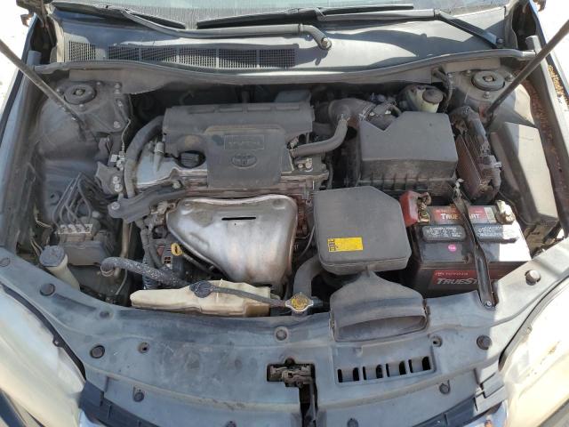 Photo 11 from auction – 2015 TOYOTA CAMRY LE with VIN 4T1BF1FK2FU909232