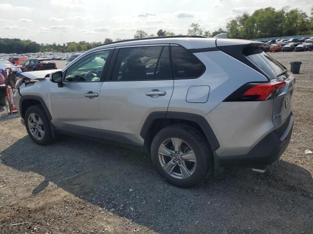 Photo 2 from auction – 2024 TOYOTA RAV4 XLE with VIN 2T3P1RFVXRC408051