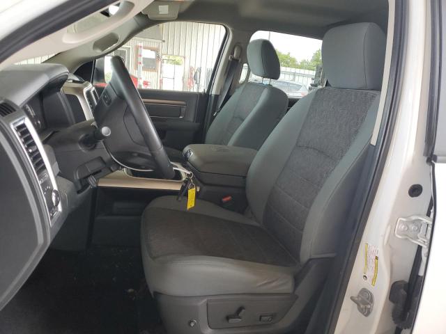 Photo 7 from auction – 2018 RAM 1500 SLT with VIN 3C6RR7LTXJG230337