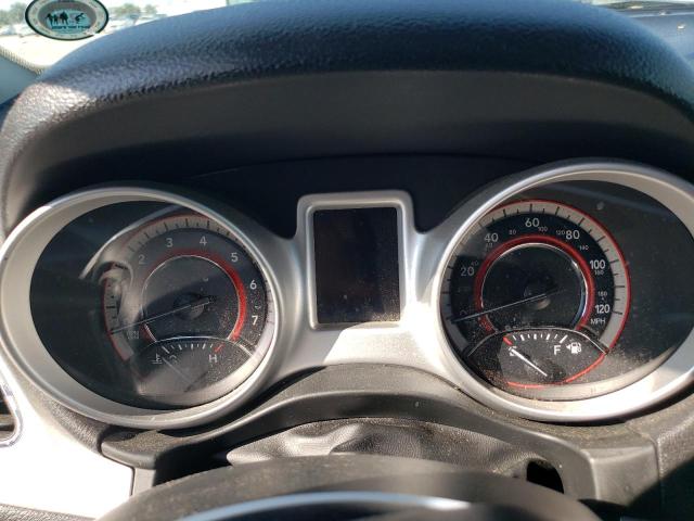 Photo 9 from auction – 2018 DODGE JOURNEY SX with VIN 3C4PDCBB1JT414914
