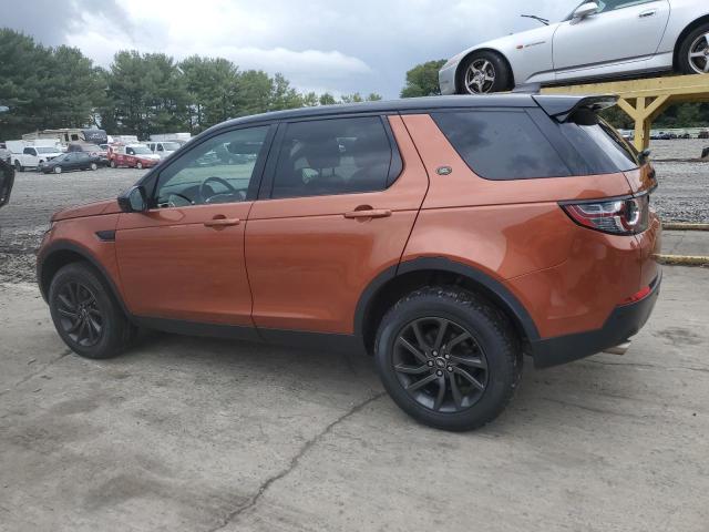 Photo 2 from auction – 2019 LAND ROVER DISCOVERY with VIN SALCR2FX3KH813316