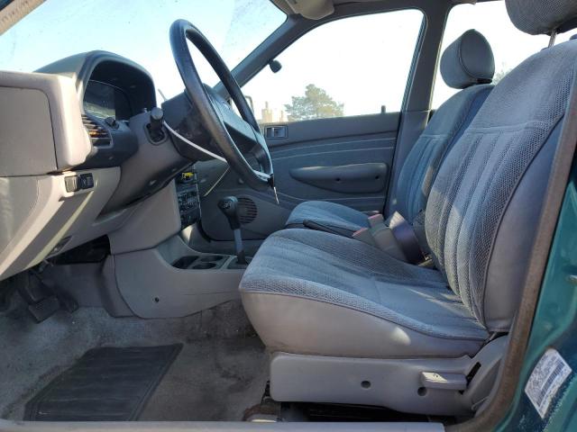 Photo 7 from auction – 1993 FORD ESCORT LX with VIN 3FAPP15J4PR193206